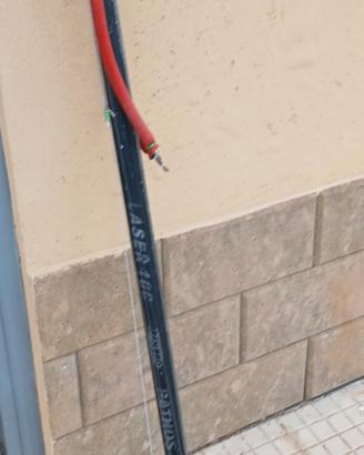 arbalete pathos  laser open 100