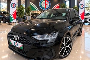 Audi A3 SPB 30 TDI S tronic Business Advanced NEOP