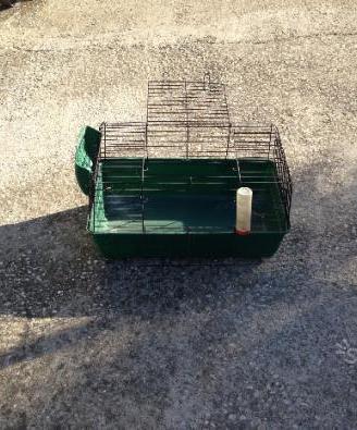 Gabbia per piccoli animali