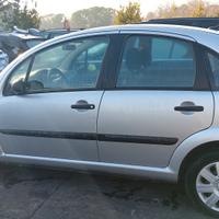 Citroen C3 anno 2005 Benz. 1.1