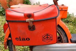 Piaggio Ciao