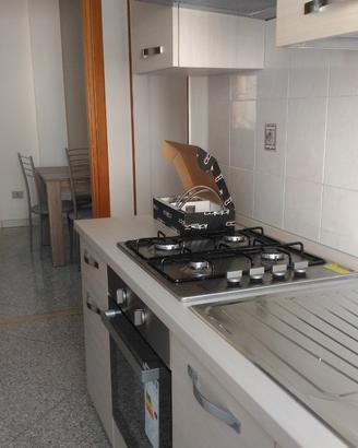 Quartu via Merello bilocale arredato
