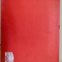 Portfolio Alfa - sette stampe modelli auto