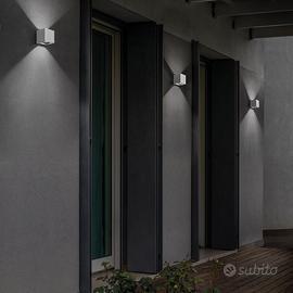 Lampada Zafferano Sole
