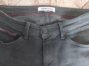Jeans Uomo Tommy Jeans