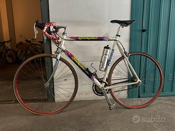 Bici da corsa