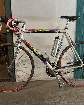 Bici da corsa