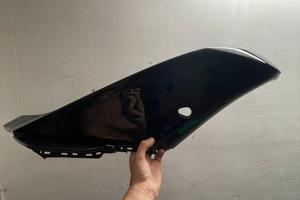 Carena destra yamaha R3 2019