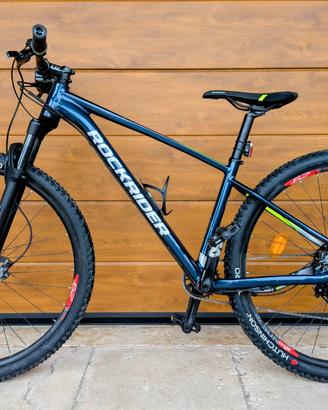 MTB Rockrider XC50 LTD  taglia M  29 "