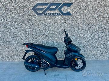 Kymco MICARE 125cc - NUOVO IN PRONTA CONSEGNA