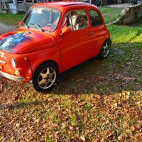 Fiat 500 epoca