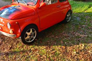 Fiat 500 epoca