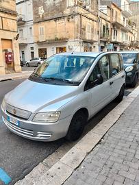 multipla 2010 Multijet 1900 td
