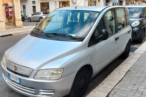 multipla 2010 Multijet 1900 td