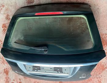 Portello usato per Jaguar X-Type Station Wagon