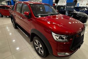 Evo Evo Cross 4 2.0 turbo diesel 136cv