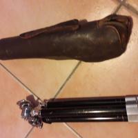 Treppiedi Vintage vivo