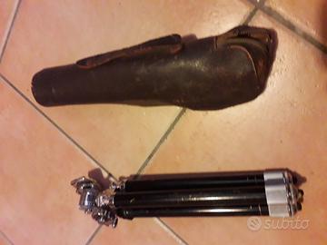 Treppiedi Vintage vivo