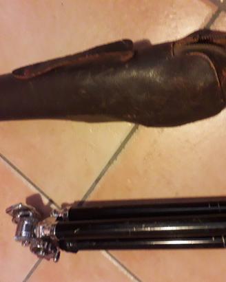 Treppiedi Vintage vivo