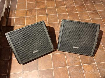 Proel NET12MA da palco