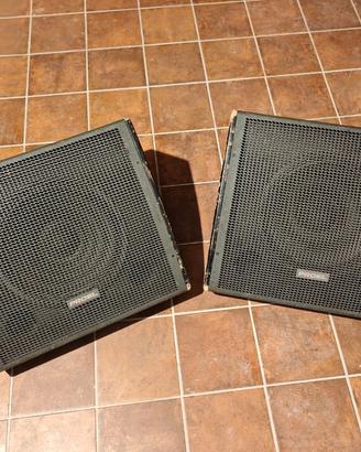 Proel NET12MA da palco