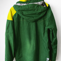 Giacca snowboard Salomon originale