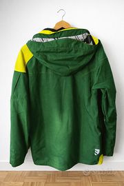 Giacca snowboard Salomon originale