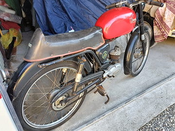 Garelli mosquito sport