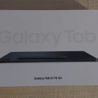 Samsung Tab S7 FE 5G