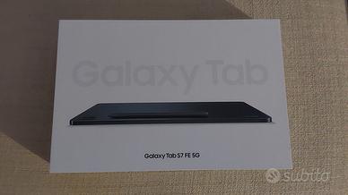 Samsung Tab S7 FE 5G