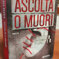 Ascolta o muori