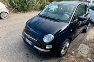 Fiat 500 1.2  unico proprietario