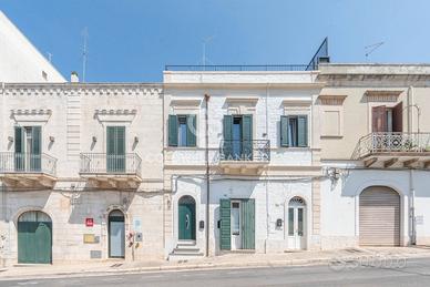 Casa singola - Cisternino