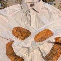 camicia uomo