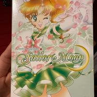 Sailor moon 4 edizioni star comics