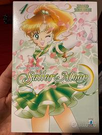 Sailor moon 4 edizioni star comics