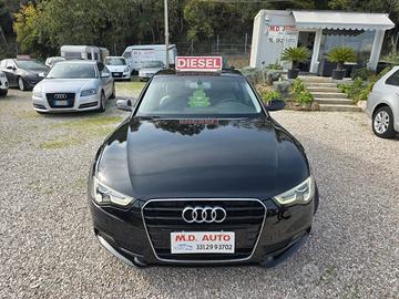 Audi A5 SPB 2.0 TDI 190 CV 2016 GARANZIA
