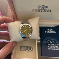 Orologio Festina