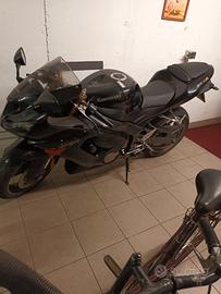 Kawasaki Ninja ZX-6 - 2006