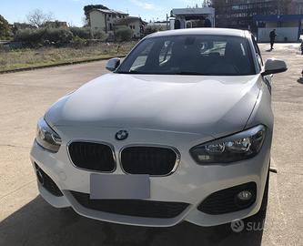 Bmw serie 1