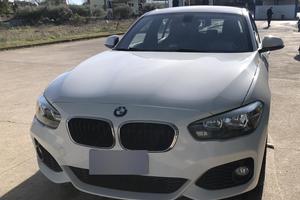 Bmw serie 1
