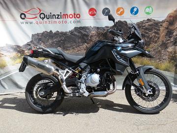 Bmw F 850 GS