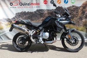 Bmw F 850 GS