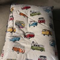 Pouf  Poltrona sacco/cuscino Van Volkswagen