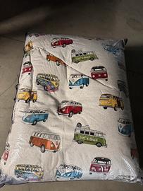 Pouf  Poltrona sacco/cuscino Van Volkswagen