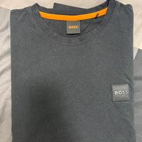 T shirt manica lunga