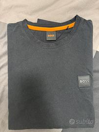 T shirt manica lunga