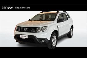DACIA Duster 1.5 blue dci Comfort 4x2 s&s 115cv my