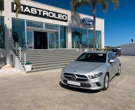 Mercedes-benz A 180 A 180 d Automatic Sport