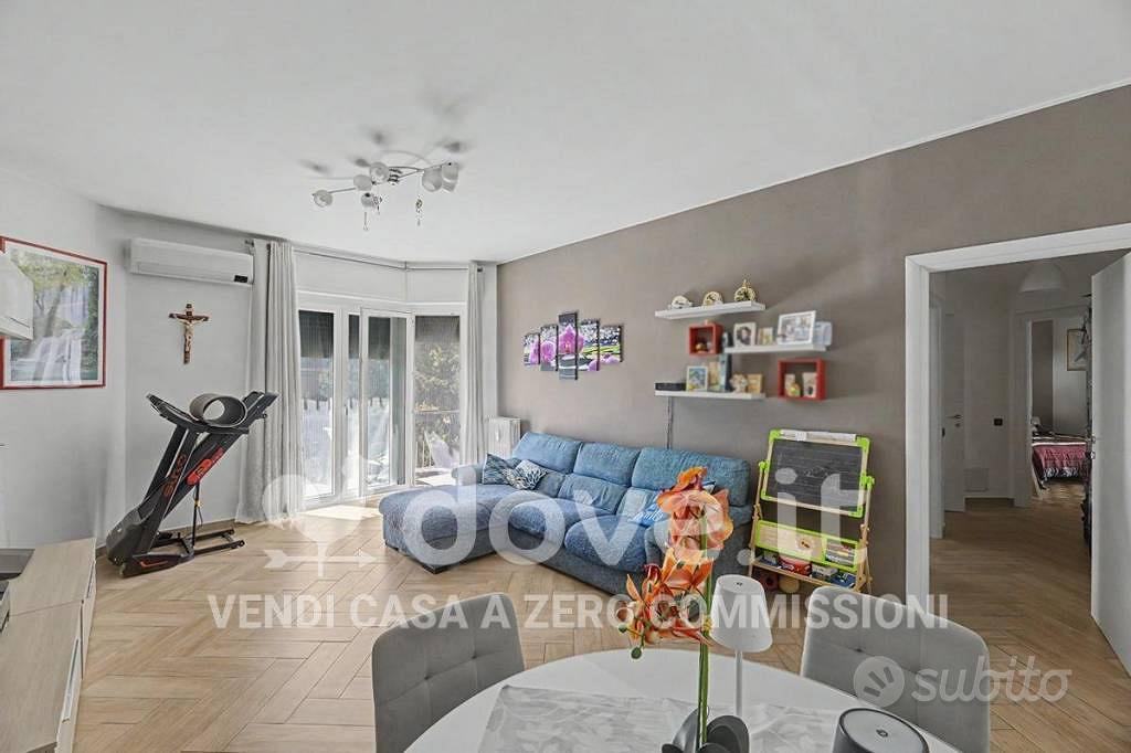 Appartamento – Varese, Aguggiari - Vista 3